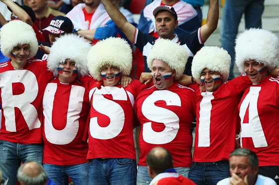 Евросоюз собрался исключить Россию из ФИФА и УЕФА 