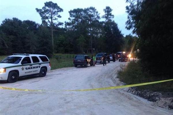Во Флориде мужчина застрелил дочь, шестерых внуков и себя 