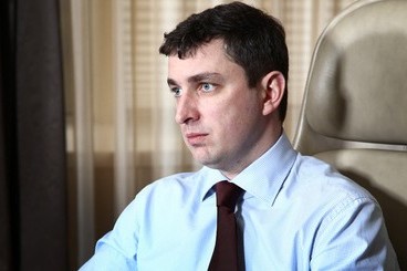 Глава фискальной службы Украины подал в отставку 