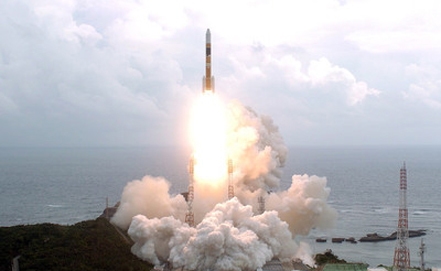 КНДР запустила ракету малой дальности в Японское море 