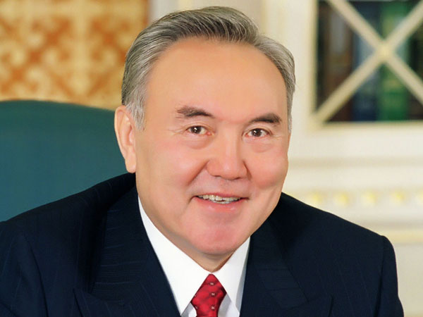 Назарбаев предложил новый таможенный союз – Каспийский 
