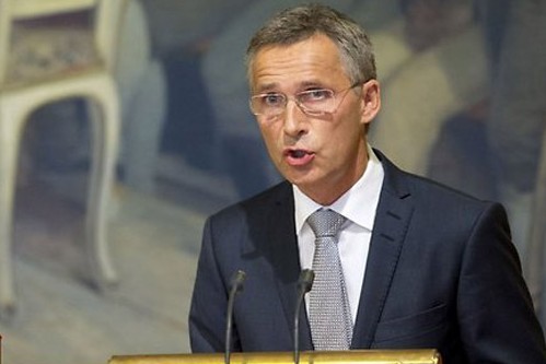 НАТО не может признать ДНР и ЛНР террористическими организациями 