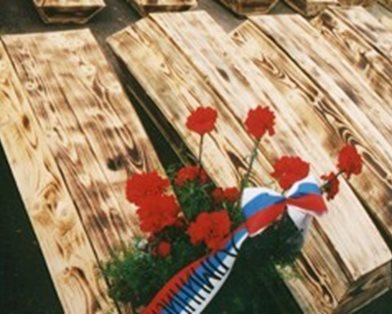 ДНР посчитала погибших 