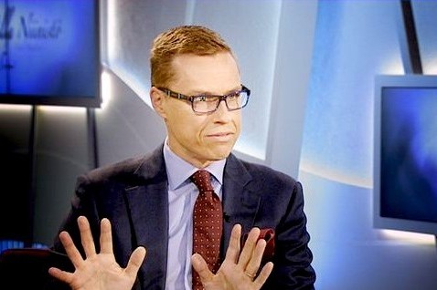 Премьер Финляндии: Мы не блокировали новые санкции против России 