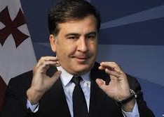 Саакашвили обвиняют в попытке отравить полонием нового президента Грузии 