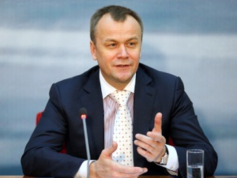 Губернатор Приангарья предложил минтранспорта РФ переехать в Иркутск 