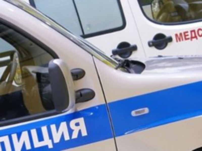 В Иркутске иномарка сбила двух школьников 