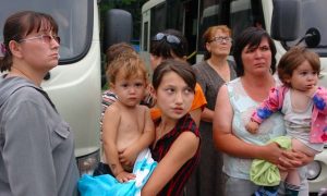 Названы самые чуткие к украинским беженцам российские регионы