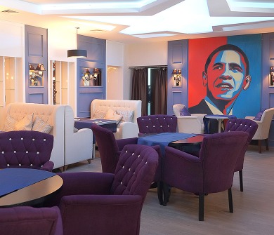 Obama Bar&Grill в Бишкеке