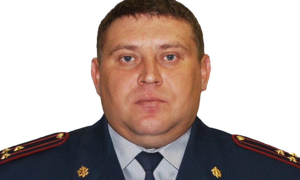 Замначальника ГУ ФСИН по Пермскому краю арестовали за мошенничество 