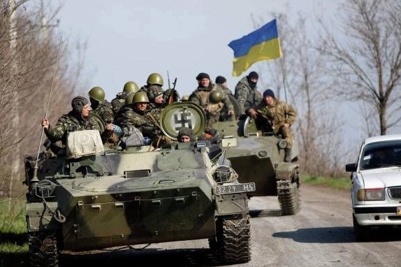 Спецоперация в Донбассе обошлась Киеву в $5 млрд 