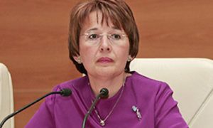 «Справедливая Россия» голосовала против законопроекта о новых налоговых сборах