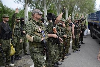 3 000 добровольцев пройдут обучение в учебном центре ДНР 