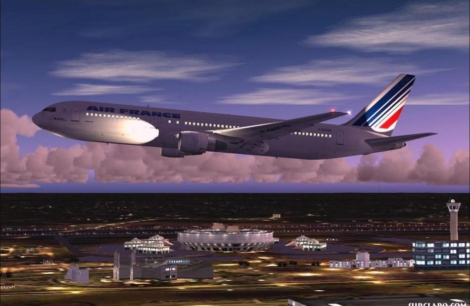 Французская авиакомпания Air France отказалась от решения, ставшего причиной забастовки пилотов 