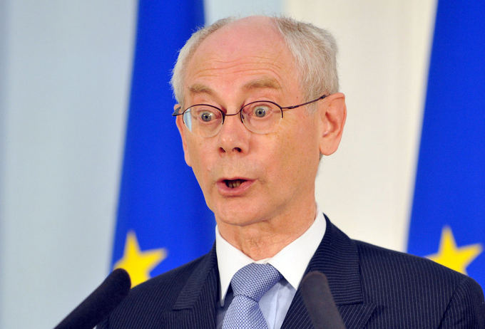 Председатель Европейского совета не исключает ослабления санкций против России 