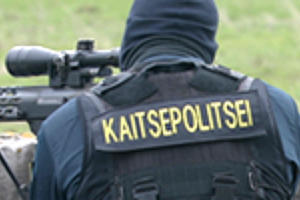 ФСБ заявило о задержании сотрудника полиции безопасности Эстонии 