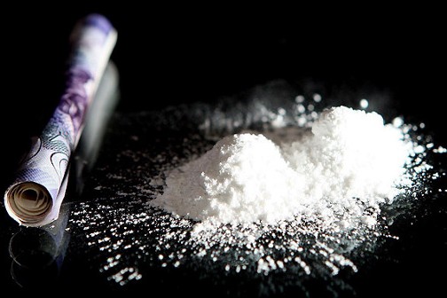 Чилийские полицейские конфисковали почти тонну кокаина
