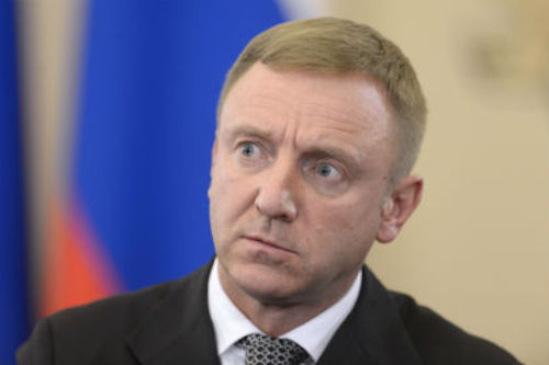 Сергей Миронов призвал «гнать в шею» министра Ливанова 