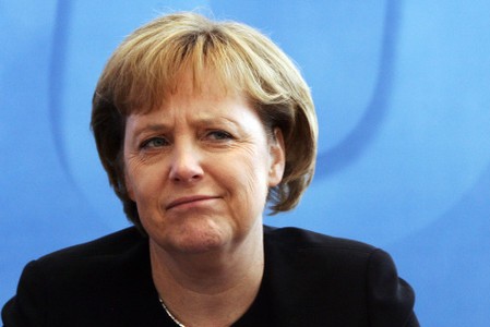 Германия примет новые санкции против России вопреки рискам для себя 