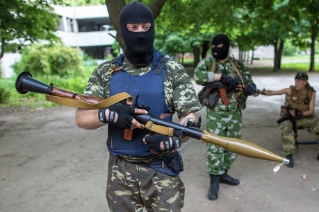 Главы Донецкой и Луганской республик готовы прекратить огонь 5 сентября 