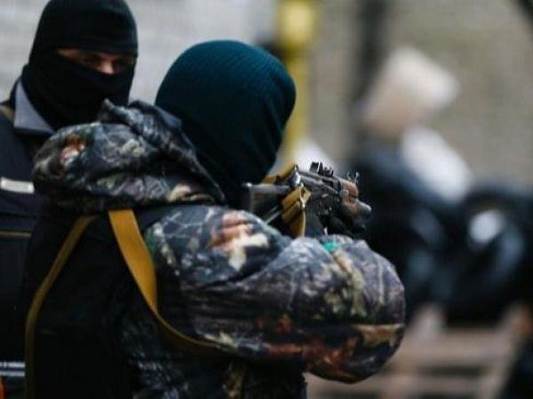 New York Times: Украинцы похищают людей для обмена на пленных солдат 