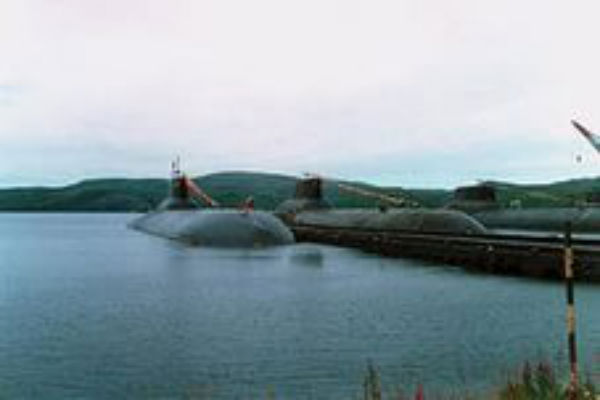США беспокоится из-за усиления российского и китайского подводных флотов 