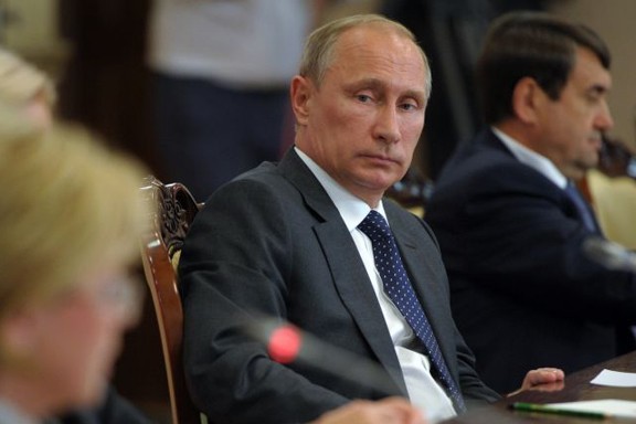 Санкционным войнам придет конец, считает Путин 