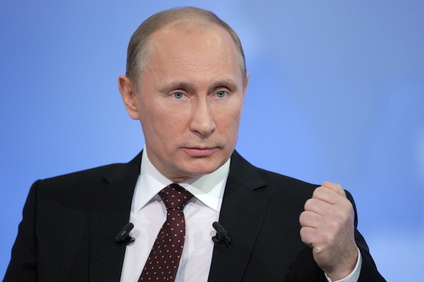 Путин поручил проверить готовность к военному времени некоторых ведомств и регионов Дальнего Востока Путин поручил проверить готовность к военному времени некоторых ведомств и регионов Дальнего Востока