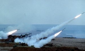 Немцы кинули Украину: власти ФРГ отказываются поставлять ВСУ дальнобойные ракеты Taurus