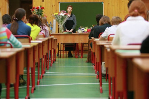 Рособрнадзор разберется с качеством преподавания в школах 