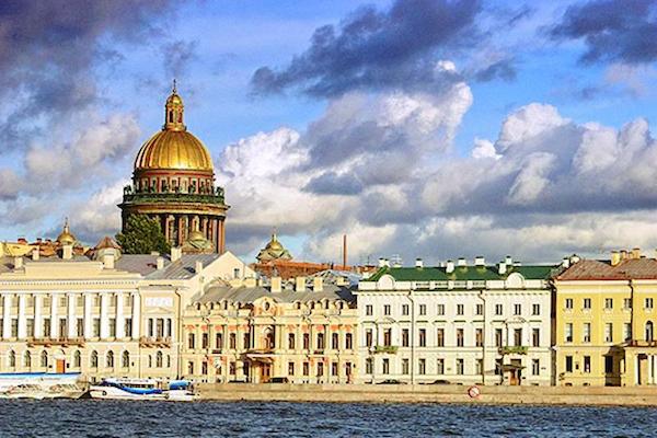 Суд в Санкт-Петербурге отказал кандидату от «Справедливой России» в регистрации