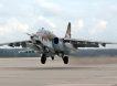 Штурмовик Су-25 разбился в Ростовской области