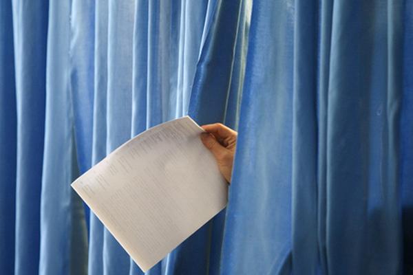 В Челябинской области выявлены манипуляции в ходе выборов 