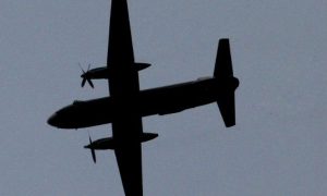 «Особый интерес к Мурманску и СПБ»: самолеты НАТО шпионят за РФ с финской авиабазы