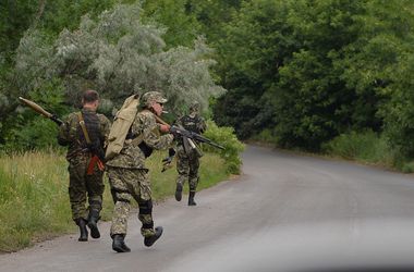 Командиры подразделений ВСУ бегут из зоны боевых действий 