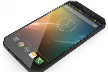 Google представил новый смартфон Nexus 6, планшет Nexus 9 и Аndroid 5.0 