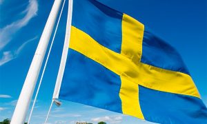 Швеция закрывает дело о «Северных потоках»
