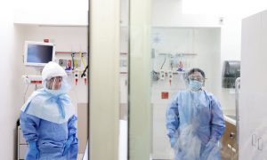 Российская вакцина от вируса Эбола будет готова в 2016 году