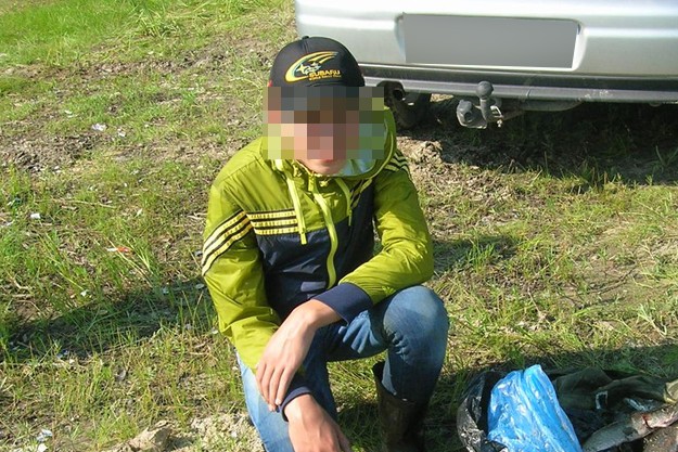 В Ханты-Мансийске школьник покончил с собой из-за сломанного телефона 