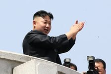 В КНДР отрицают, что у Ким Чен Ына есть проблемы со здоровьем В КНДР отрицают, что у Ким Чен Ына есть проблемы со здоровьем