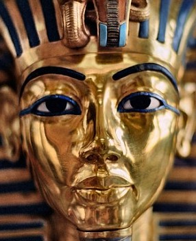 Фараон Тутанхамон был полным инвалидом 