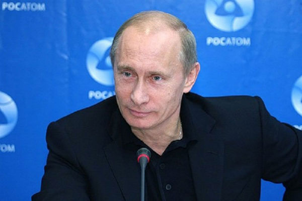 США наложили санкции против ФСКН для давления на Путина 
