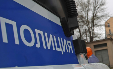 В Москве 69-летняя бабушка похитила собственную внучку В Москве 69-летняя бабушка похитила собственную внучку