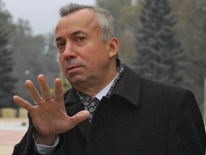 Мэр Донецка, бежавший в Киев, уличил Яценюка во лжи 