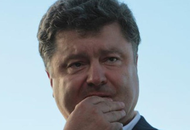 Порошенко: Украина - самое опасное место на планете 