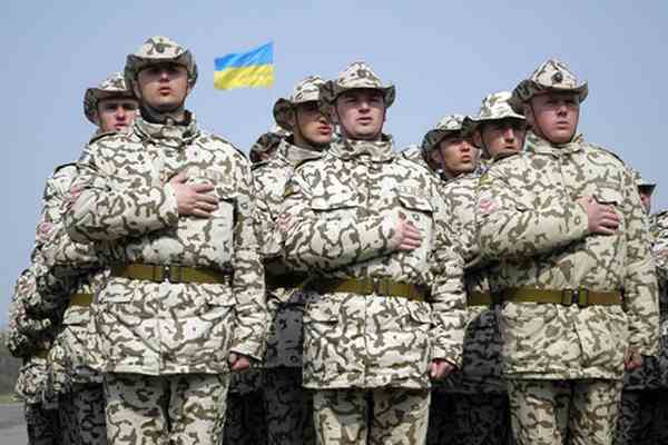 За 9 месяцев Украина потратила на армию $1 миллиард 