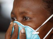 Названа новая причина заражения вирусом Эбола 