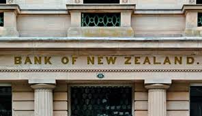 Банки Новой Зеландии присоединились к санкциям против России 