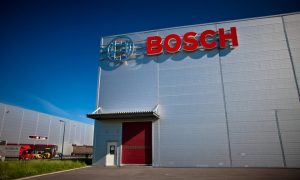 Bosch und Siemens игнорируют санкции и остаются в России