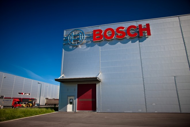 Bosch und Siemens игнорируют санкции и остаются в России 